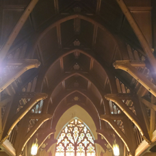 Nave ceiling structure - from Altar.jpg