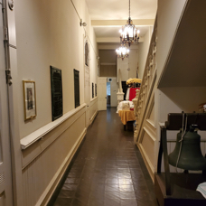 Hallway - between Sanctuary and Fellowship Hall.jpg