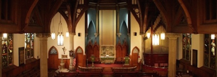 Sanctuary