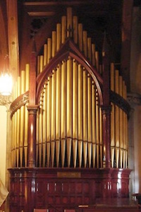 Organ