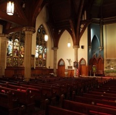 OldZionSanctuary